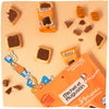 Individually Wrapped Cookie Squares Image